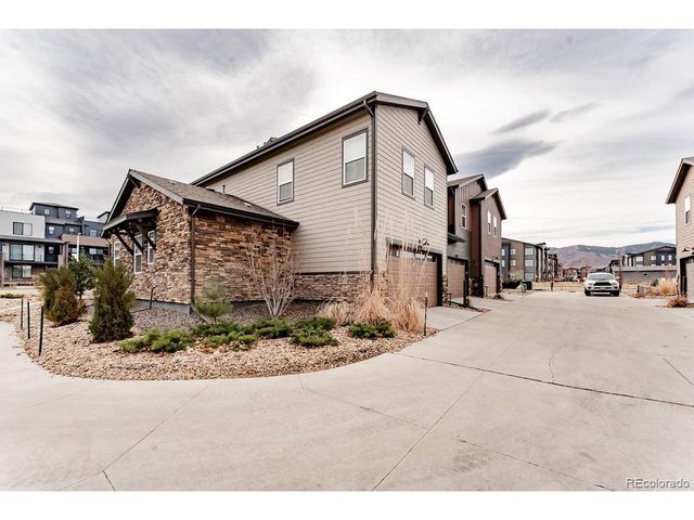 8405 Mount Ouray Rd, Littleton, CO 80125