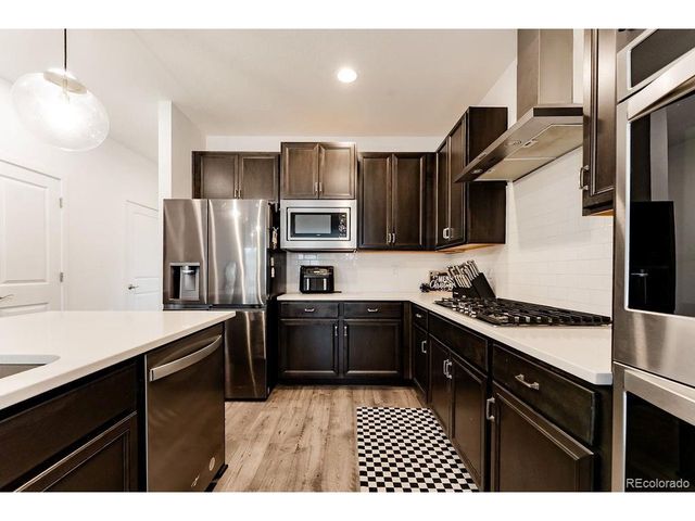 8405 Mount Ouray Rd, Littleton, CO 80125