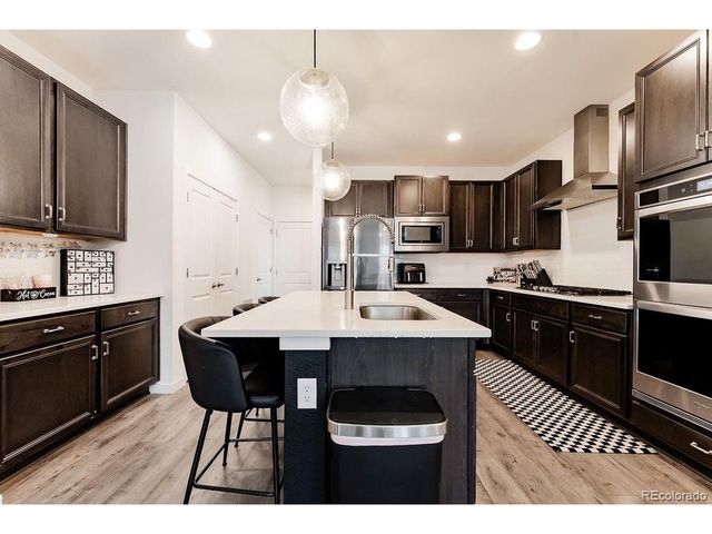 8405 Mount Ouray Rd, Littleton, CO 80125