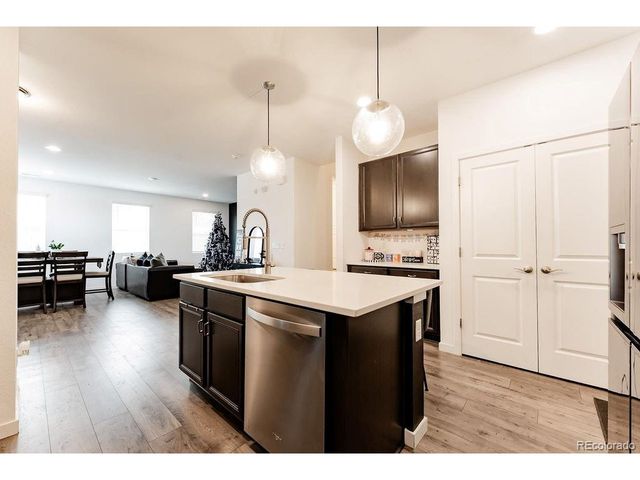 8405 Mount Ouray Rd, Littleton, CO 80125