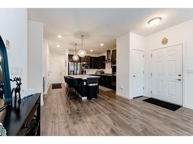 8405 Mount Ouray Rd, Littleton, CO 80125