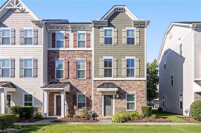4371 Pickney LN, Chesapeake, VA 23324