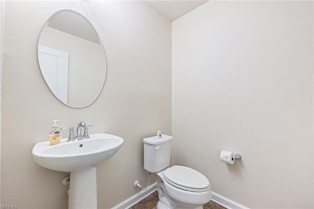 4371 Pickney LN, Chesapeake, VA 23324
