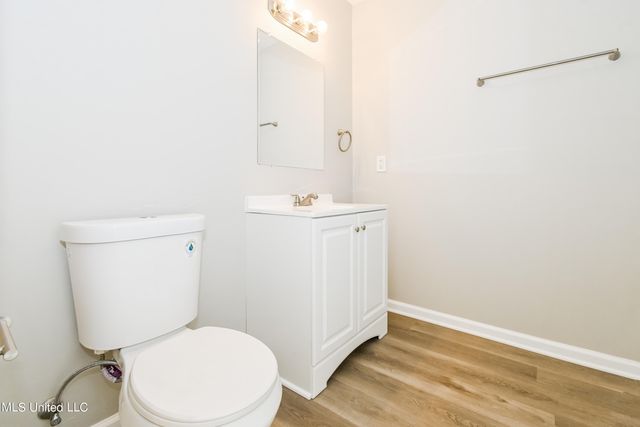 6760 Camelot Road, Horn Lake, MS 38637