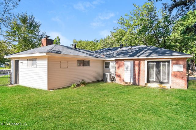 6760 Camelot Road, Horn Lake, MS 38637