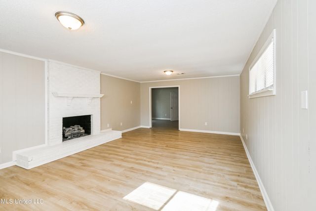 6760 Camelot Road, Horn Lake, MS 38637