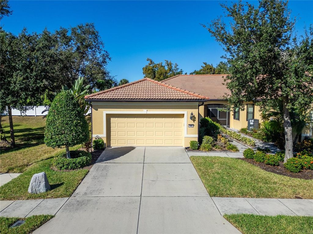 420 CEDAR FALLS DRIVE, Apollo Beach, FL 33572