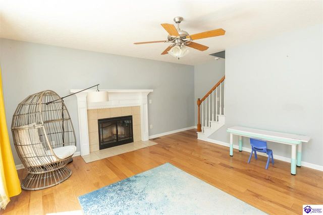 418 Jey Drive, Elizabethtown, KY 42701
