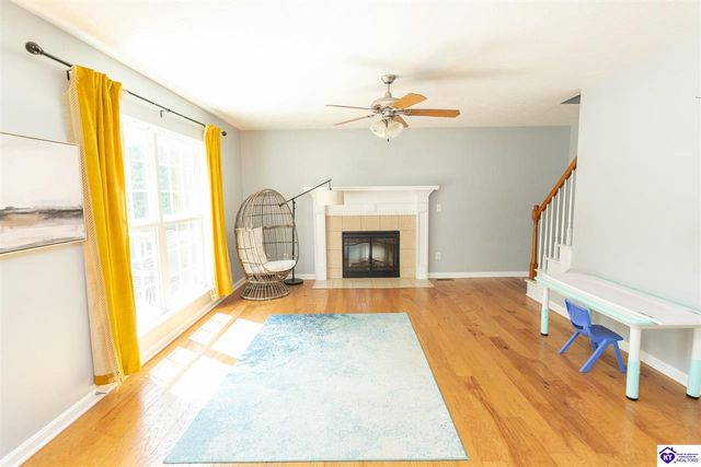 418 Jey Drive, Elizabethtown, KY 42701