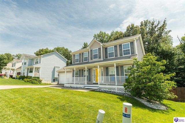418 Jey Drive, Elizabethtown, KY 42701