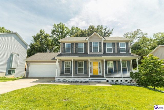 418 Jey Drive, Elizabethtown, KY 42701