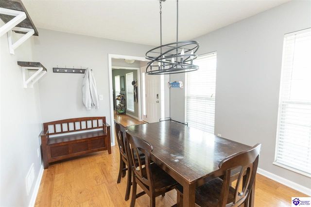 418 Jey Drive, Elizabethtown, KY 42701
