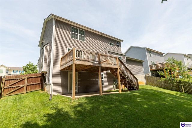 418 Jey Drive, Elizabethtown, KY 42701
