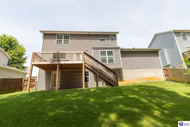 418 Jey Drive, Elizabethtown, KY 42701