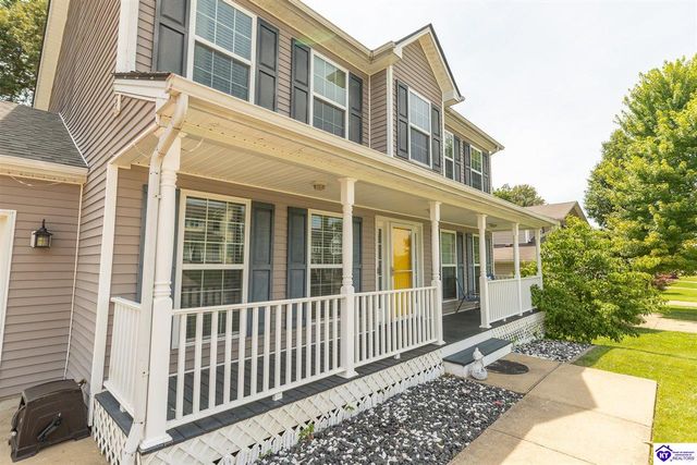 418 Jey Drive, Elizabethtown, KY 42701