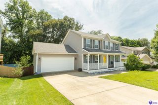 418 Jey Drive, Elizabethtown, KY 42701