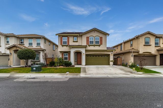 425 Epic St, Vacaville, CA 95688