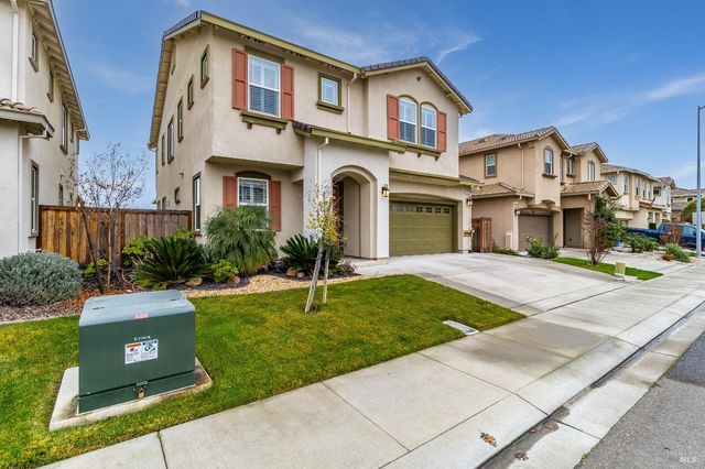 425 Epic St, Vacaville, CA 95688