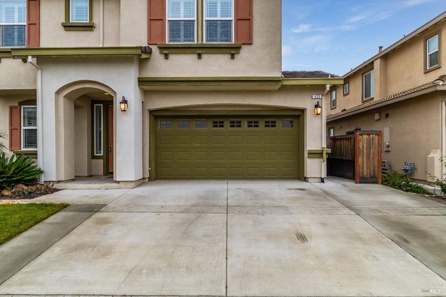 425 Epic St, Vacaville, CA 95688
