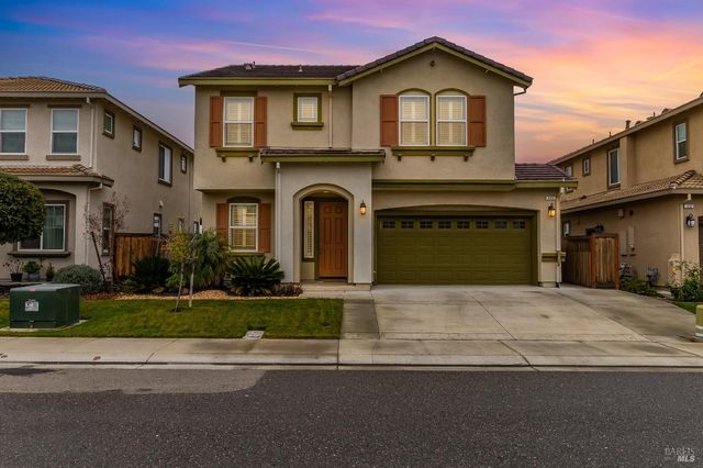425 Epic St, Vacaville, CA 95688