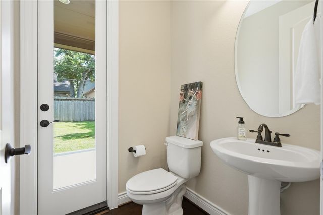 6429 Remlap Street, Houston, TX 77055