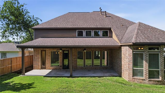 6429 Remlap Street, Houston, TX 77055