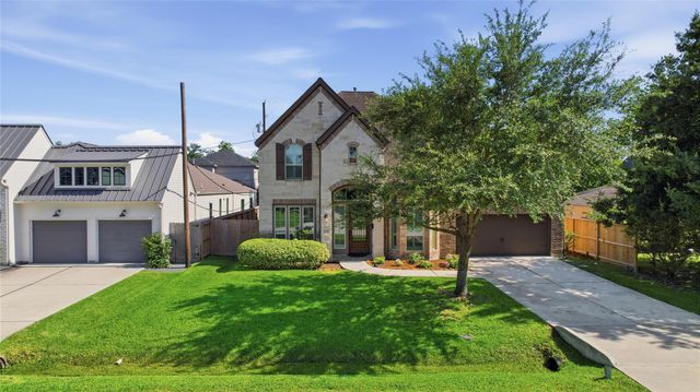 6429 Remlap Street, Houston, TX 77055