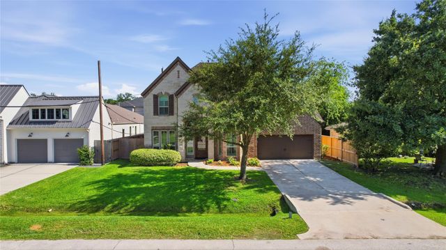 6429 Remlap Street, Houston, TX 77055