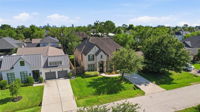 6429 Remlap Street, Houston, TX 77055