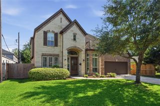 6429 Remlap Street, Houston, TX 77055