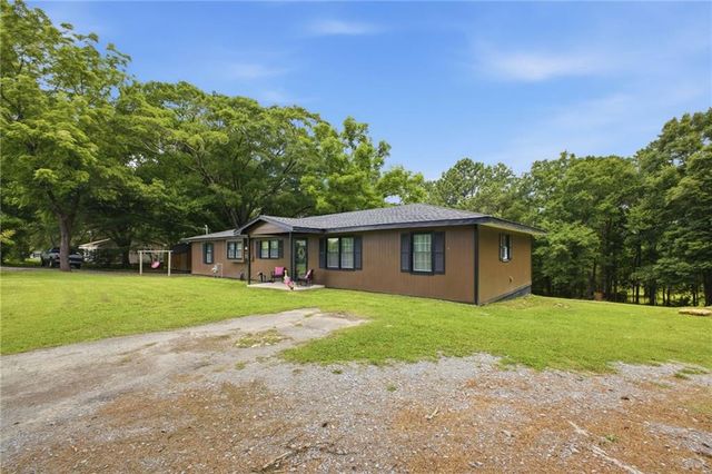 530 Old Cedartown Road, Rockmart, GA 30153