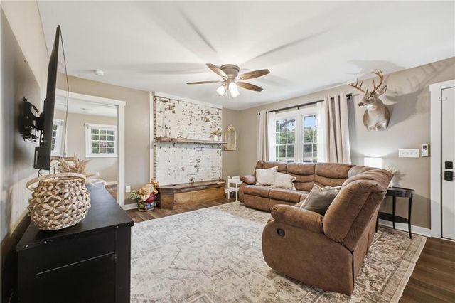 530 Old Cedartown Road, Rockmart, GA 30153