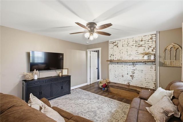 530 Old Cedartown Road, Rockmart, GA 30153
