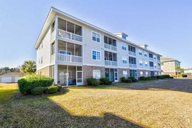 334 Kiskadee Loop Unit 18M, Conway, SC 29526