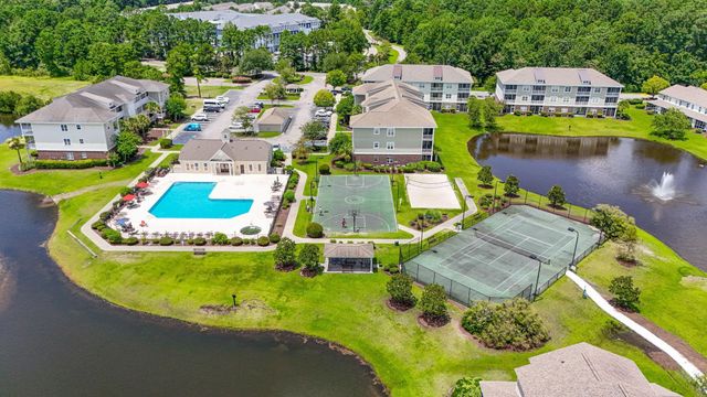 334 Kiskadee Loop Unit 18M, Conway, SC 29526