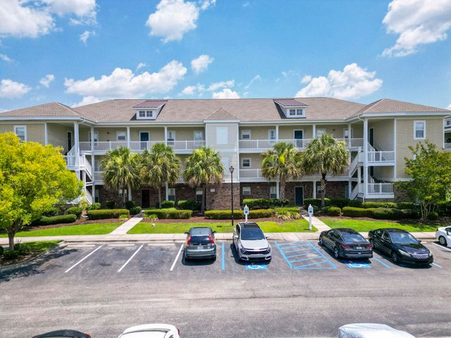 334 Kiskadee Loop Unit 18M, Conway, SC 29526
