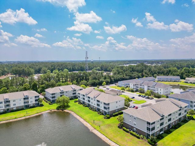 334 Kiskadee Loop Unit 18M, Conway, SC 29526