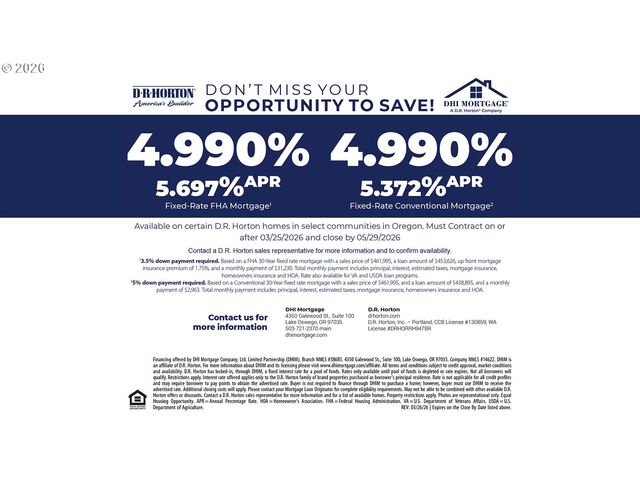 3563 Sw Thomas Ave, Gresham, OR 97080