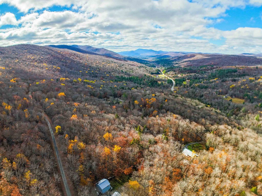 00 Heartwellville View Road # 32, Readsboro, VT 05350