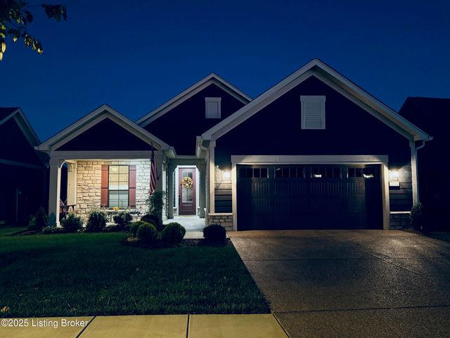 2014 Dressage Cir, Louisville, KY 40245