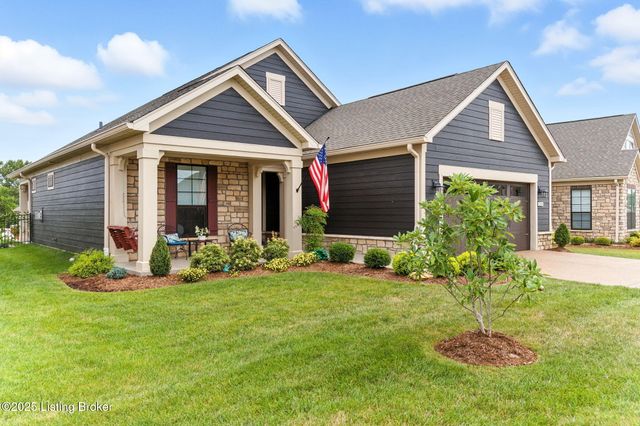 2014 Dressage Cir, Louisville, KY 40245