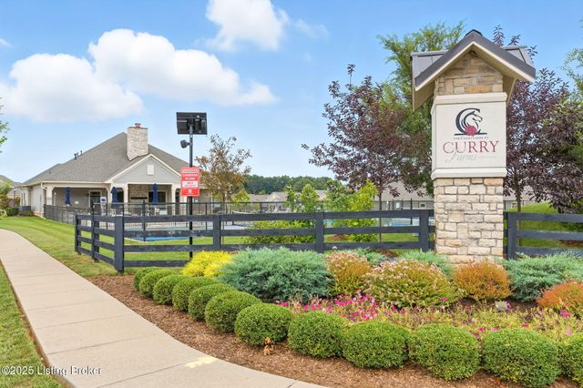 2014 Dressage Cir, Louisville, KY 40245