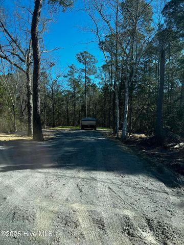 677 S Windward Drive SW, Supply, NC 28462