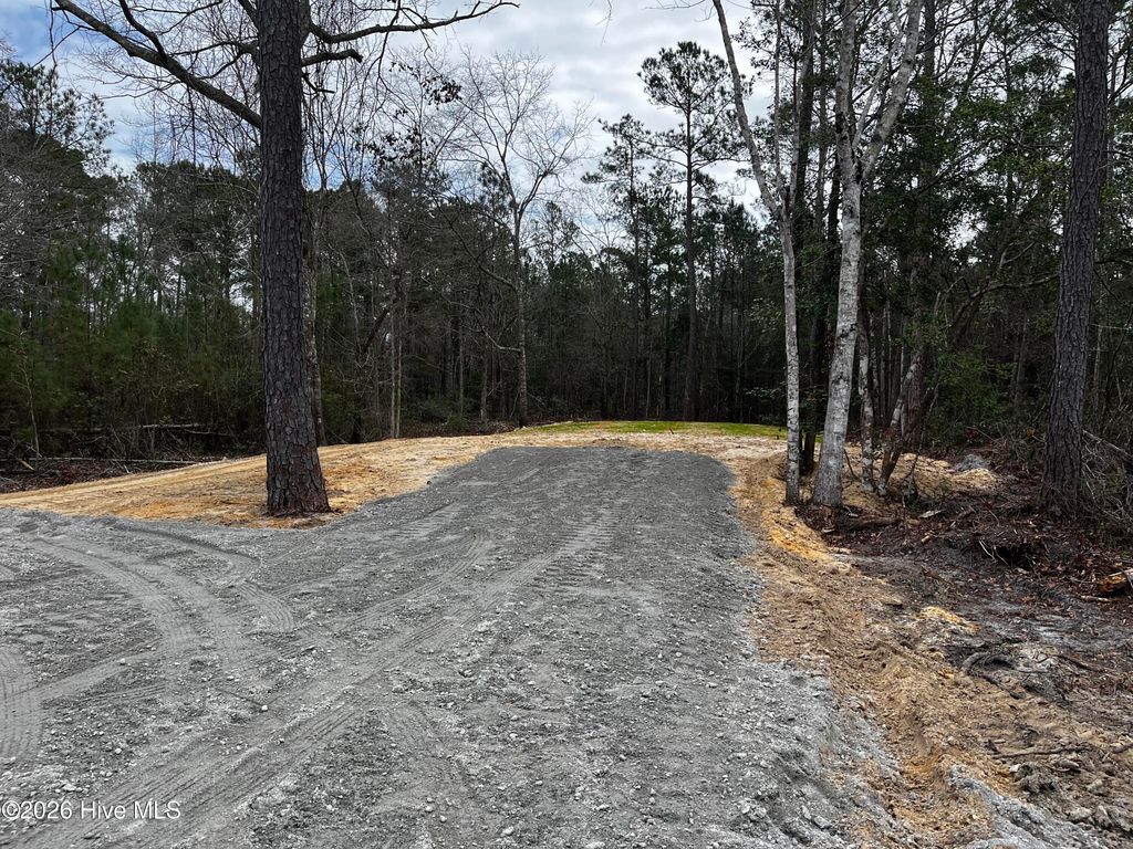 677 S Windward Drive SW, Supply, NC 28462