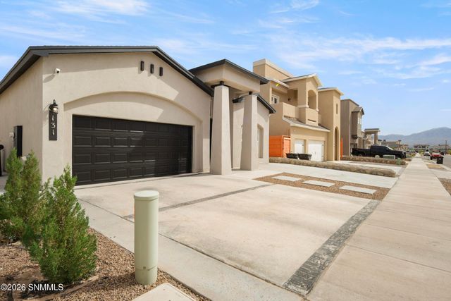 131 Ruth Trail, Sunland Park, NM 88008