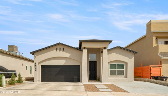 131 Ruth Trail, Sunland Park, NM 88008