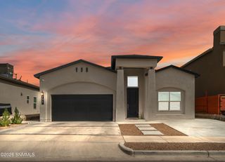 131 Ruth Trail, Sunland Park, NM 88008
