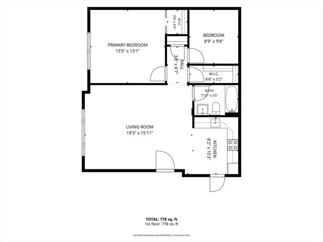 141 Willard St 8, Quincy, MA 02169