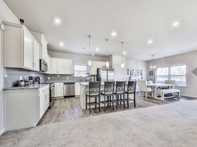 652 Summerfield Lane NW, Cartersville, GA 30120