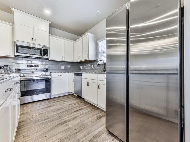 652 Summerfield Lane NW, Cartersville, GA 30120